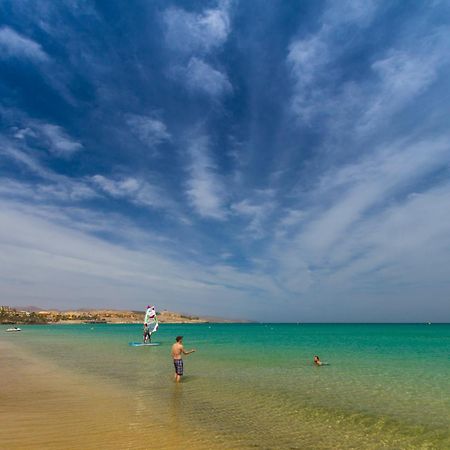 Costa Calma Sun Premium Poolblick By Nicoletアパートメント エクステリア 写真