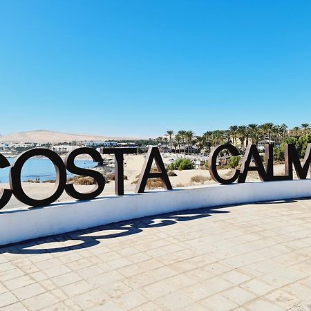Costa Calma Sun Premium Poolblick By Nicoletアパートメント エクステリア 写真
