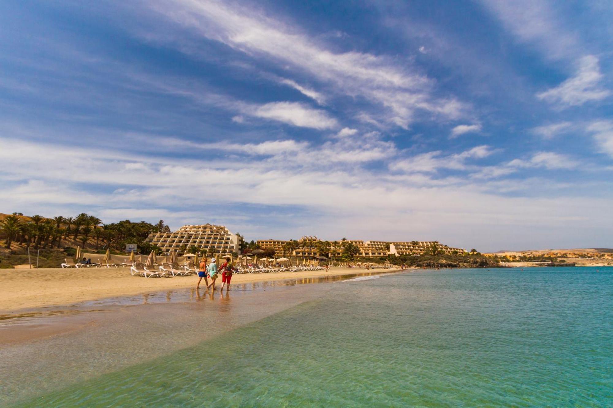Costa Calma Sun Premium Poolblick By Nicoletアパートメント エクステリア 写真
