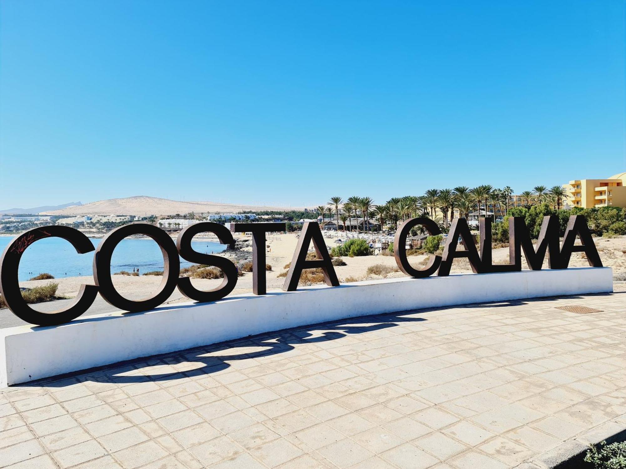 Costa Calma Sun Premium Poolblick By Nicoletアパートメント エクステリア 写真